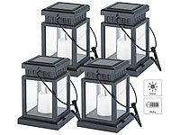 ; LED-Solar-Wegeleuchten LED-Solar-Wegeleuchten 