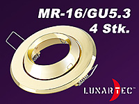 ; LED-Unterbauleuchten 