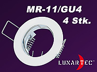 ; LED-Unterbauleuchten 