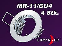 ; LED-Unterbauleuchten 