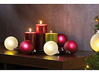; Kabellose LED-Weihnachtsbaumkerzen mit Fernbedienung Kabellose LED-Weihnachtsbaumkerzen mit Fernbedienung Kabellose LED-Weihnachtsbaumkerzen mit Fernbedienung 