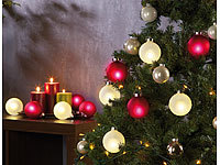 ; LED-Lichterketten für innen und außen, Kabellose, dimmbare LED-Weihnachtsbaumkerzen mit Fernbedienung und Timer LED-Lichterketten für innen und außen, Kabellose, dimmbare LED-Weihnachtsbaumkerzen mit Fernbedienung und Timer LED-Lichterketten für innen und außen, Kabellose, dimmbare LED-Weihnachtsbaumkerzen mit Fernbedienung und Timer LED-Lichterketten für innen und außen, Kabellose, dimmbare LED-Weihnachtsbaumkerzen mit Fernbedienung und Timer 