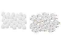 ; LED Pinnwand LED Pinnwand 