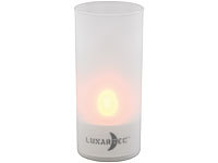 ; LED-Teelichter 