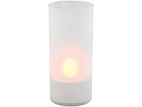 ; LED-Teelichter 