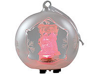 ; Kabellose, dimmbare LED-Weihnachtsbaumkerzen mit Fernbedienung und Timer 