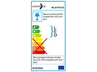 ; LED-Solar-Lichterketten (warmweiß), LED-Lichterketten für innen und außen LED-Solar-Lichterketten (warmweiß), LED-Lichterketten für innen und außen 