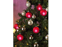 ; Kabellose, dimmbare LED-Weihnachtsbaumkerzen mit Fernbedienung und Timer 