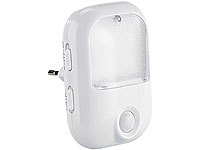 ; LED-Batterieleuchten mit Bewegungsmelder 