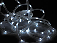 ; LED-Solar-Wegeleuchten 