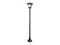 ; LED-Solar-Wegeleuchten LED-Solar-Wegeleuchten 