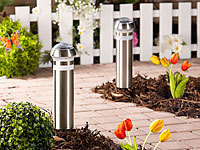 ; LED-Solar-Glasbausteine LED-Solar-Glasbausteine LED-Solar-Glasbausteine 