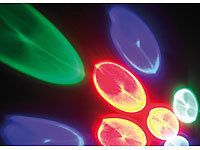 ; LED-Disco-Tropfen E27 mit Farbwechsel (RGBW) LED-Disco-Tropfen E27 mit Farbwechsel (RGBW) LED-Disco-Tropfen E27 mit Farbwechsel (RGBW) 