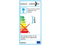 ; LED-Leisten 