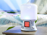 ; Lichtwecker für die dimmbare Nachttischlampe, Wake-Up Light Lichtwecker Lichtwecker für die dimmbare Nachttischlampe, Wake-Up Light Lichtwecker 