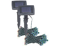; LED-Lichterketten für innen und außen, LED-Solar-Lichterketten (warmweiß) LED-Lichterketten für innen und außen, LED-Solar-Lichterketten (warmweiß) LED-Lichterketten für innen und außen, LED-Solar-Lichterketten (warmweiß) LED-Lichterketten für innen und außen, LED-Solar-Lichterketten (warmweiß) 