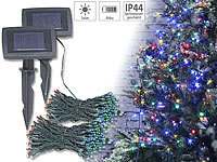 ; LED-Lichterketten für innen und außen, LED-Solar-Lichterketten (warmweiß) LED-Lichterketten für innen und außen, LED-Solar-Lichterketten (warmweiß) LED-Lichterketten für innen und außen, LED-Solar-Lichterketten (warmweiß) LED-Lichterketten für innen und außen, LED-Solar-Lichterketten (warmweiß) 