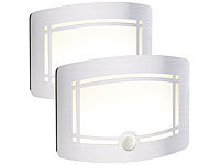 ; LED-Batterieleuchten mit Bewegungsmelder LED-Batterieleuchten mit Bewegungsmelder LED-Batterieleuchten mit Bewegungsmelder 