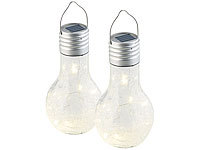 ; LED-Solar-Wegeleuchten LED-Solar-Wegeleuchten 