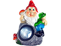 ; LED-Solar-Engel LED-Solar-Engel 