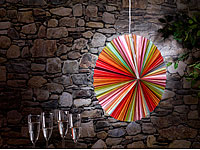 ; Lampen mit Papierschirme Lampen mit Papierschirme 