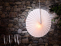 ; Lampen mit Papierschirme Lampen mit Papierschirme 