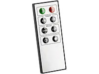 ; Akku-LED-Teelicht-Sets mit Ladestation Akku-LED-Teelicht-Sets mit Ladestation 