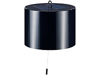 ; Solar-Hänge-Außenleuchten Solar-Hänge-Außenleuchten 