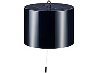 ; Solar-Hänge-Außenleuchten 