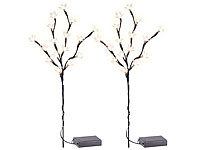 ; Kabellose, dimmbare LED-Weihnachtsbaumkerzen mit Fernbedienung und Timer Kabellose, dimmbare LED-Weihnachtsbaumkerzen mit Fernbedienung und Timer 