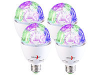 ; LED-Spots GU5.3 (warmweiß) 