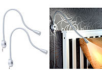 ; LED-Lupenleuchten LED-Lupenleuchten LED-Lupenleuchten 