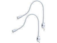 ; LED-Lupenleuchten LED-Lupenleuchten LED-Lupenleuchten 