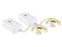 ; LED-Lichtbänder LED-Lichtbänder 