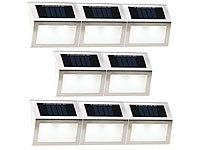 ; LED-Solar-Wegeleuchten LED-Solar-Wegeleuchten LED-Solar-Wegeleuchten LED-Solar-Wegeleuchten 