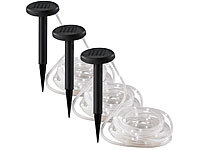 ; LED-Solar-Wegeleuchten LED-Solar-Wegeleuchten LED-Solar-Wegeleuchten LED-Solar-Wegeleuchten 