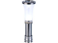 ; Taschenlampen mit Laterne 