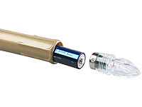 ; Kabellose, dimmbare LED-Weihnachtsbaumkerzen mit Fernbedienung und Timer Kabellose, dimmbare LED-Weihnachtsbaumkerzen mit Fernbedienung und Timer Kabellose, dimmbare LED-Weihnachtsbaumkerzen mit Fernbedienung und Timer Kabellose, dimmbare LED-Weihnachtsbaumkerzen mit Fernbedienung und Timer 