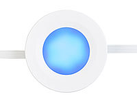 ; Akku-LED-Lichtleisten mit Bewegungssensoren 