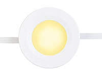 ; Akku-LED-Lichtleisten mit Bewegungssensoren 