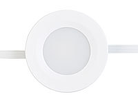 ; Akku-LED-Lichtleisten mit Bewegungssensoren 