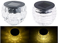 ; Akku-LED-Teelicht-Sets mit Ladestation Akku-LED-Teelicht-Sets mit Ladestation 