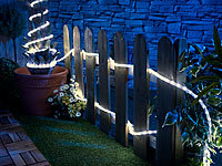 ; LED-Lichtbänder 