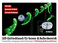 ; LED-Lichtbänder LED-Lichtbänder 