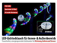 ; LED-Lichterketten für innen und außen LED-Lichterketten für innen und außen LED-Lichterketten für innen und außen LED-Lichterketten für innen und außen 