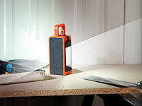 ; LED-Taschenlampen 
