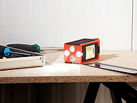 ; LED-Taschenlampen 