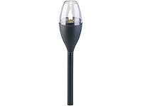 ; LED-Solar-Wegeleuchten LED-Solar-Wegeleuchten LED-Solar-Wegeleuchten 