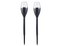 ; LED-Solar-Wegeleuchten LED-Solar-Wegeleuchten LED-Solar-Wegeleuchten 