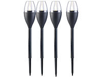 ; LED-Solar-Wegeleuchten LED-Solar-Wegeleuchten LED-Solar-Wegeleuchten 